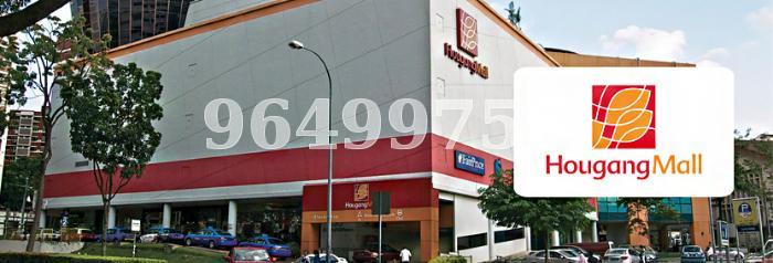 Blk 421 Hougang Avenue 10 (Hougang), HDB 4 Rooms #62717232